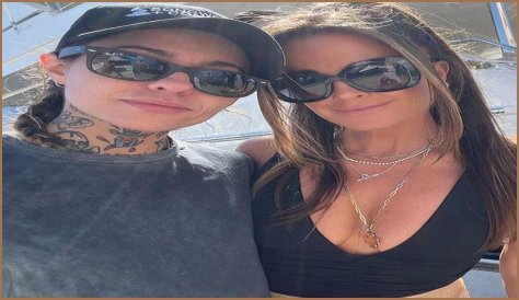 Kait Grange Parents: An Insight Into Her Family Background