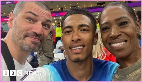 What Is Jude Bellingham's Ethnicity?